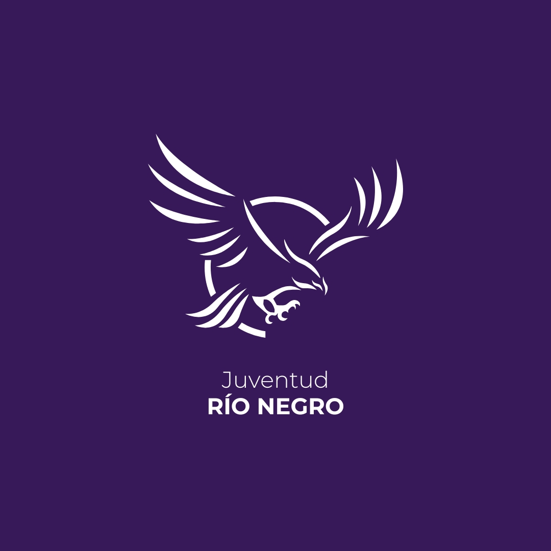 Bienvenido a la pagina oficial de LLA juventud Rio Negro